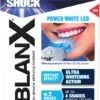 BlanX White Shock Power White -Soins Dentaires blanx white shock power white kit de blanchiment pour les dents 17