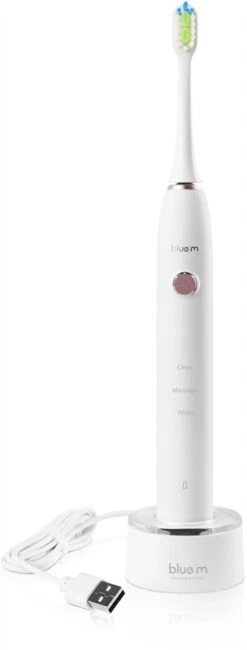 Blue M Essentials For Health