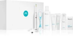 Blue M Miracle Gift Box