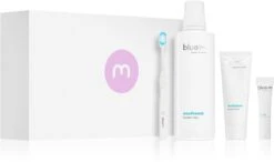 Blue M Problem Care Solutions