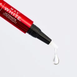 Colgate® Colgate Max White Overnight -Soins Dentaires colgate max white overnight stylo blanchissant 3