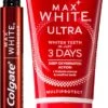 Colgate® Colgate Set Max White Ultra Complete 1 Colgate® Colgate Set Max White Ultra Complete -Soins Dentaires colgate set max white ultra complete ensemble pour les dents