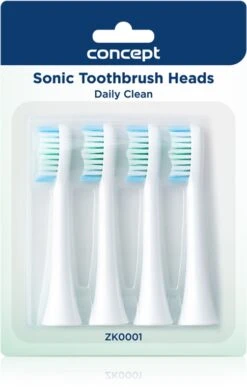 Concept Perfect Smile Daily Clean