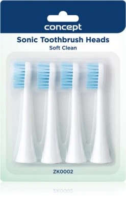 Concept Perfect Smile Soft Clean