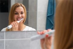 Concept Perfect Smile ZK4000 -Soins Dentaires concept perfect smile zk4000 brosse a dents electrique sonique 2