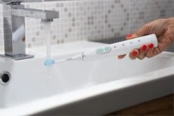 Concept Perfect Smile ZK4000 -Soins Dentaires concept perfect smile zk4000 brosse a dents electrique sonique 3