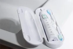 Concept Perfect Smile ZK4010 11 Concept Perfect Smile ZK4010 -Soins Dentaires concept perfect smile zk4010 brosse a dents electrique sonique 3