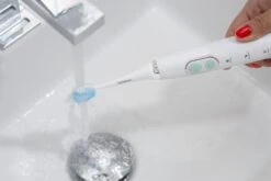 Concept Perfect Smile ZK4010 12 Concept Perfect Smile ZK4010 -Soins Dentaires concept perfect smile zk4010 brosse a dents electrique sonique 4