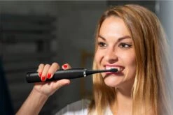 Concept Perfect Smile ZK4011 -Soins Dentaires concept perfect smile zk4011 brosse a dents electrique sonique avec etui 2