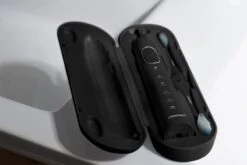 Concept Perfect Smile ZK4011 -Soins Dentaires concept perfect smile zk4011 brosse a dents electrique sonique avec etui 3