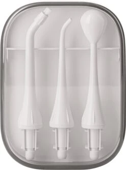 Concept Perfect Smile ZK4020 10 Concept Perfect Smile ZK4020 -Soins Dentaires concept perfect smile zk4020 appareil nettoyage interdentaire 3