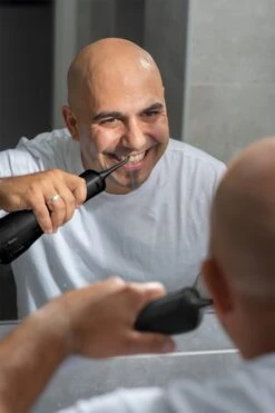 Concept Perfect Smile ZK4021 9 Concept Perfect Smile ZK4021 -Soins Dentaires concept perfect smile zk4021 appareil nettoyage interdentaire 3