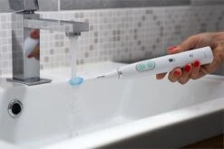 Concept Perfect Smile ZK4040 -Soins Dentaires concept perfect smile zk4040 brosse a dents electrique avec desinfectant uv 4