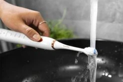 Concept Perfect Smile ZK5000 -Soins Dentaires concept perfect smile zk5000 brosse a dents sonique avec application et etui de chargement 4