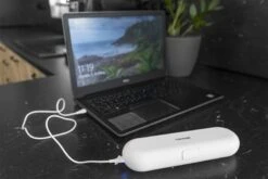 Concept Perfect Smile ZK5000 -Soins Dentaires concept perfect smile zk5000 brosse a dents sonique avec application et etui de chargement 6