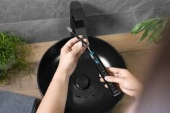 Concept Perfect Smile ZK5001 13 Concept Perfect Smile ZK5001 -Soins Dentaires concept perfect smile zk5001 brosse a dents sonique avec application et etui de chargement 4