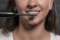 Concept Perfect Smile ZK5001 14 Concept Perfect Smile ZK5001 -Soins Dentaires concept perfect smile zk5001 brosse a dents sonique avec application et etui de chargement 5