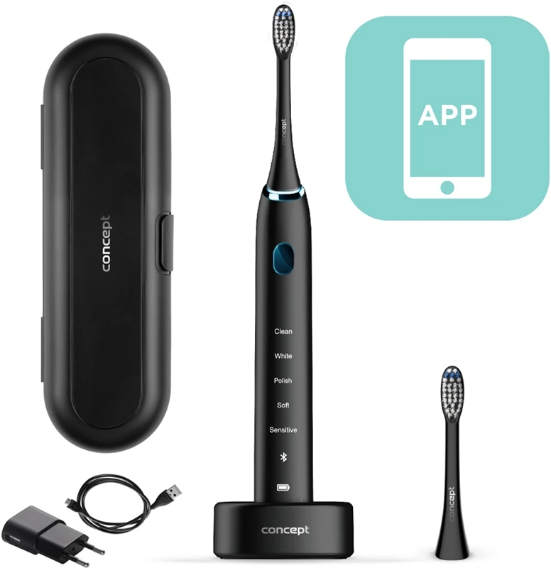 Concept Perfect Smile ZK5001 3 Concept Perfect Smile ZK5001