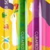 Curaprox Limited Edition Affectionate 1 Curaprox Limited Edition Affectionate -Soins Dentaires curaprox limited edition affectionate brosse a dents 5460 ultra soft