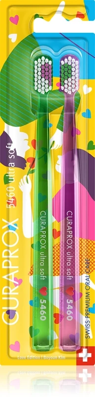 Curaprox Limited Edition Affectionate