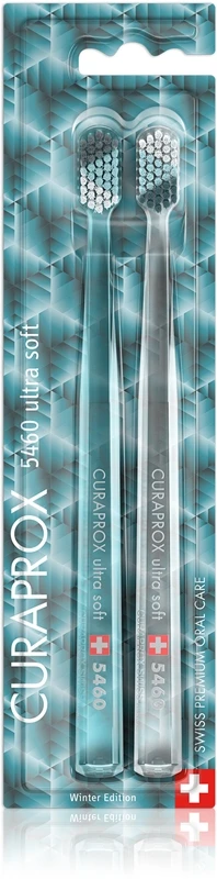 Curaprox Limited Edition Chilling