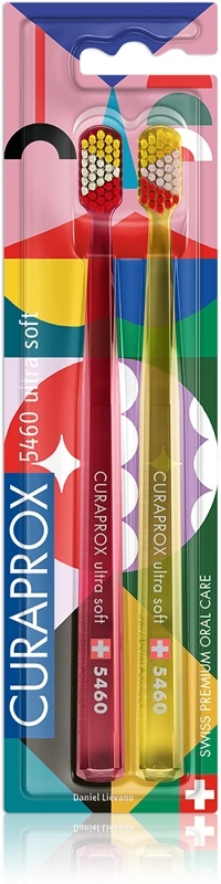 Curaprox Limited Edition Circus