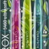 Curaprox Limited Edition Flower 2 Curaprox Limited Edition Flower -Soins Dentaires curaprox limited edition flower brosse a dents 5460 ultra soft