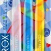 Curaprox Limited Edition Picnic -Soins Dentaires curaprox limited edition picnic brosses a dents 5460 ultra soft