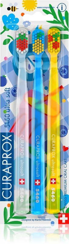 Curaprox Limited Edition Picnic