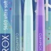 Curaprox Limited Edition Spells -Soins Dentaires curaprox limited edition spells brosse a dents 5460 ultra soft