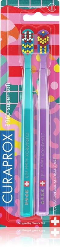 Curaprox Limited Edition Wonderland