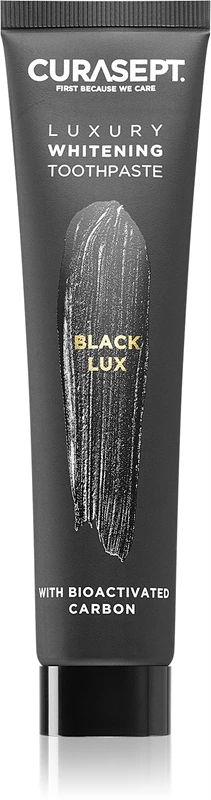 Curasept Black Lux