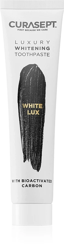 Curasept White Lux Toothpaste