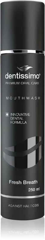 Dentissimo Mouthwash Fresh Breath