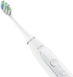 Dr. Mayer GTS2066+WT3500 Exclusive Set -Soins Dentaires dr mayer gts2066wt3500 exclusive set ensemble brosse a dents electrique et jet dentaire 3