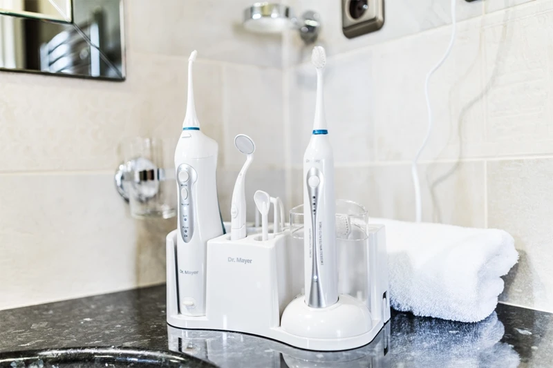 Dr. Mayer HDC5100 4 Dr. Mayer HDC5100 – Image 2