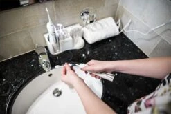 Dr. Mayer HDC5100 9 Dr. Mayer HDC5100 -Soins Dentaires dr mayer hdc5100 ensemble de soins dentaires 2