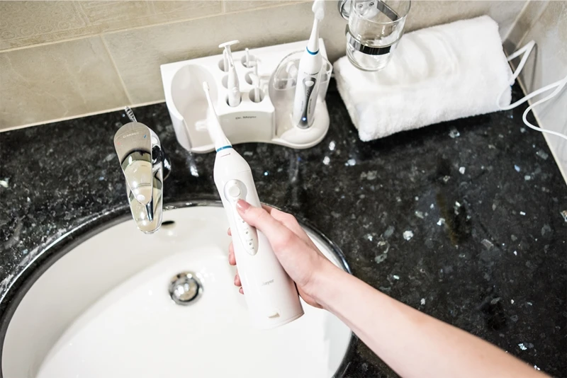 Dr. Mayer HDC5100 6 Dr. Mayer HDC5100 – Image 4