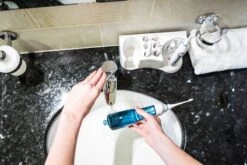 Dr. Mayer HDC5100 11 Dr. Mayer HDC5100 -Soins Dentaires dr mayer hdc5100 ensemble de soins dentaires 4