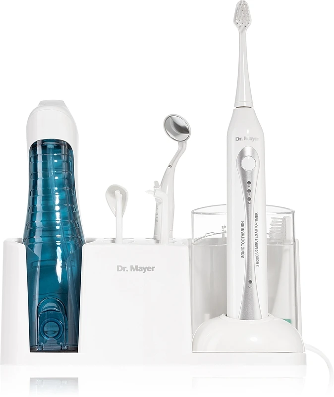 Dr. Mayer HDC5100 3 Dr. Mayer HDC5100