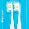 Dr. Mayer RBH29 -Soins Dentaires dr mayer rbh29 tetes de remplacement pour brosse a dents