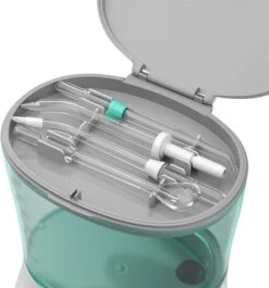 Dr. Mayer Tornado WT6000 -Soins Dentaires dr mayer tornado wt6000 jet dentaire 2