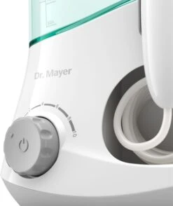 Dr. Mayer Tornado WT6000 -Soins Dentaires dr mayer tornado wt6000 jet dentaire 3