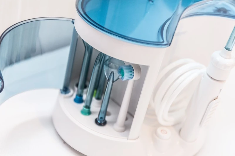 Dr. Mayer WT5000 4 Dr. Mayer WT5000 – Image 2