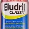 Elgydium Eludril Classic -Soins Dentaires elgydium eludril classic bain de bouche