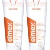 Elmex Caries Protection -Soins Dentaires elmex caries protection dentifrice anti carie au fluorure 17