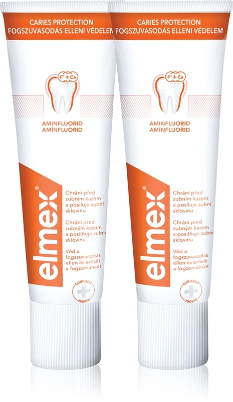 Elmex Caries Protection