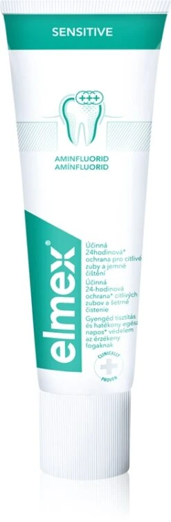 Elmex Sensitive