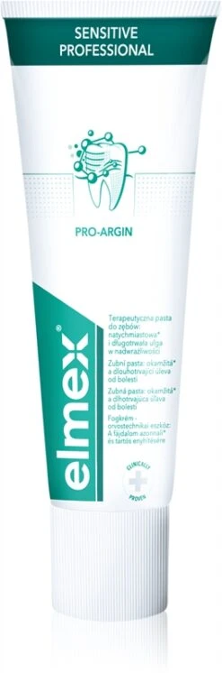 Elmex Sensitive Professional