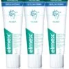 Elmex Sensitive Professional Gentle Whitening -Soins Dentaires elmex sensitive professional gentle whitening dentifrice blanchissant pour dents sensibles